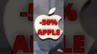 Warren Buffet Sold 50% of His Apple Position in Q2 of 2024 | 