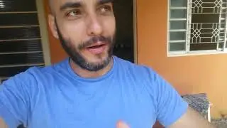 Cubano en Brasil abre las puertas de su casa para todos los médicos cubanos que deseen quedarse