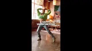 VEGAS Pro 21: Valentine's Day 2024 💖