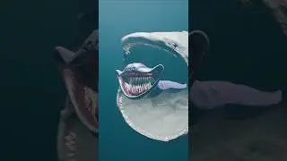 Who would eat who? The Bloop vs El Gran Maja