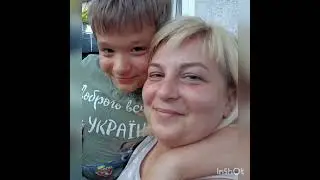 С Днём рождения,мой маленький Артурик! Счастья тебе и мирного неба!