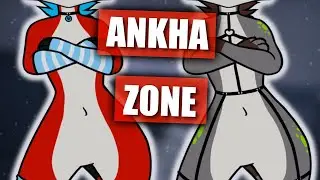 Ankha Zone ✅ Meme