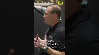 The future of welding is here with ESAB's Cobot!