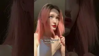 С очками лучше? 🥺 