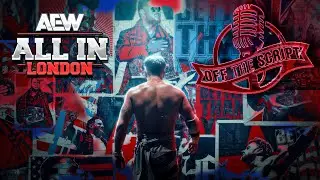 AEW ALL IN 2024 Review | Bryan Danielson FINALLY WINS The AEW World Championship
