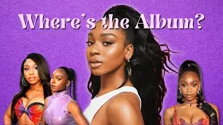 Where Is Normani's Album?