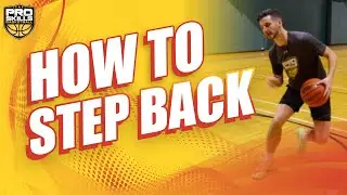 How To Do A Step Back