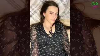Beautiful girl 💕💋 Live Streaming 🔸 Cute Vlogs