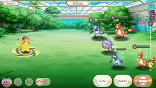 Free Ash Pikachu & 3K Diamonds | Megamon Gitcodes | Pocket incoming