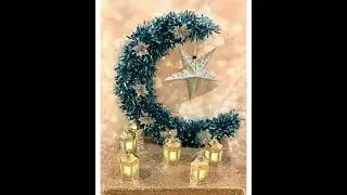 Chand Raat Mubarak Status| Eid Mubarak 2021|Eid Status 2021|Eid ka Chand Mubarak