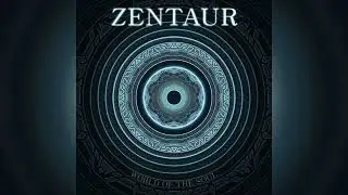 Zentaur - World Of The Soul [Full EP]
