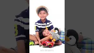 Datophotograph - The leading photography studio in Singapore