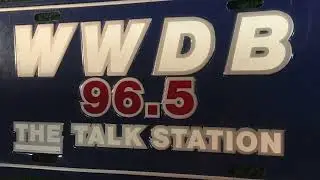 WWDB 96 5 Philadelphia - Wynn Moore, Merrill Reese, Jack O'Reilly  - August 16 1977   Radio Aircheck
