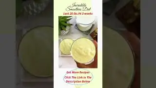 # shorts Juice Cleanse Weight Loss Before And After 2021 | # shorts 30 Day Juice Diet Must See 2021