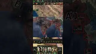 Мод на исправленные ресурсы в Hearts of Iron IV  