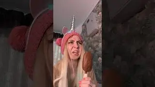 Я ПРОТИВ МЛАДШЕЙ СЕСТРЫ/ мороженое