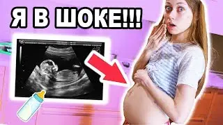 I AM PREGNANT