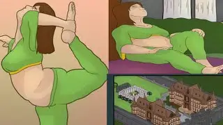 A Flaw In The Plan. Comic Dub.