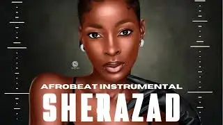 [FREE] Sherazad | Acoustic guitar Afrobeat instrumental 2024