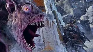 Как создавался шутер Metro: Exodus? | Дневник разработчиков