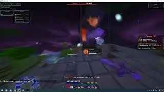 ЭТО ЛУЧШИЙ БЕСПЛАТНЫЙ ЧИТ НА МАЙНКРАФТ 1.16.5 - ETERNITY ОТ СОЗДАТЕЛЕЙ SK3D NURSULTAN