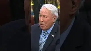 Coach Corso is picking the Longhorns to take down Michigan in the Big House 🤘 #shorts