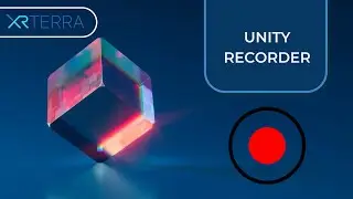 Unity Recorder Package