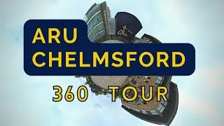 ARU Chelmsford Campus Tour