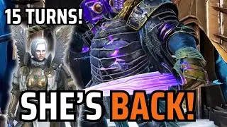 This new GODLY DUO farms Ice Golem Hard in 30 SECONDS!