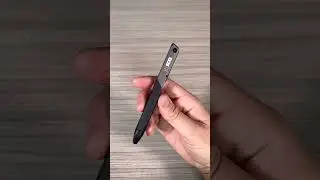 Next Level Pen 🖊