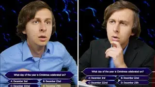 What every game show is like (part 2)