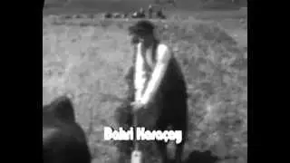 Elinde Süt Küleği - Bahri Karaçay