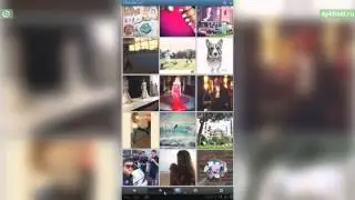 Обзор - Instagram - для Андроид