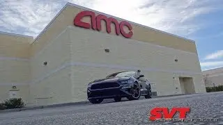 Bullitt Week - Day 4 | The Philosophy of Use for the 2019 Bullitt Mustang