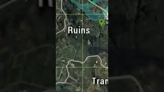 секретная тактика для взятия завоевателя в pubg mobile🙀🎁#shorts