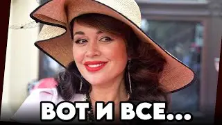 НЕ СТАЛО АНАСТАСИИ ЗАВОРОТНЮК/ Как прошли 5 лет борьбы с болезнью