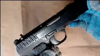 MP-81. Разборка и обзор тюнинга