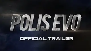 POLIS EVO - Official Trailer 17 September 2015 [HD]