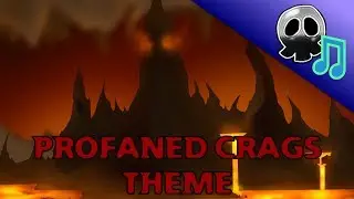 Terraria Calamity Mod Music - 