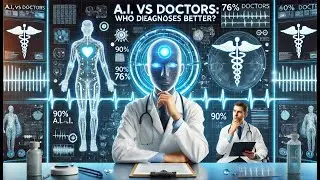 Battle between ChatGPT and Medical Doctors in Diagnosing Disease AI Revolution in Healthcare