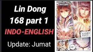 Lin Dong 168 Part 1 INDO-ENGLISH