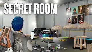 How To Enter the SECRET Developer Room in Starfield