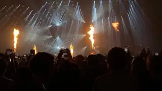 Три дня дождя - Не виноваты планеты (Adrenaline Stadium 05.11.22)