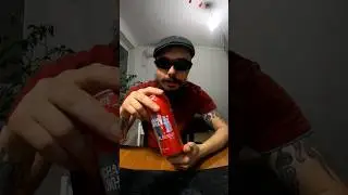 Энергетик Красная Машина Red Bullet Original - 