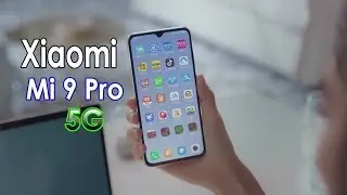 Xiaomi Mi 9 Pro 5G Impression !