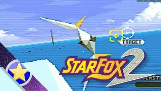 Another Round | Starfox 2 3