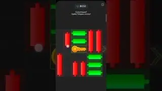 Hamster Kombat Mini game 02 August