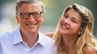 Один день из жизни детей богатейших миллиардеров