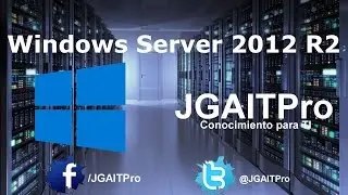 Windows Server 2012 R2 - Backup Policy GPO group PowerShell