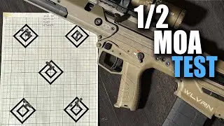 Absolute Best WLVRN Accuracy we Achieved!